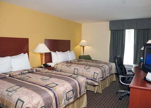 Sleep Inn & Suites Pooler Exterior foto